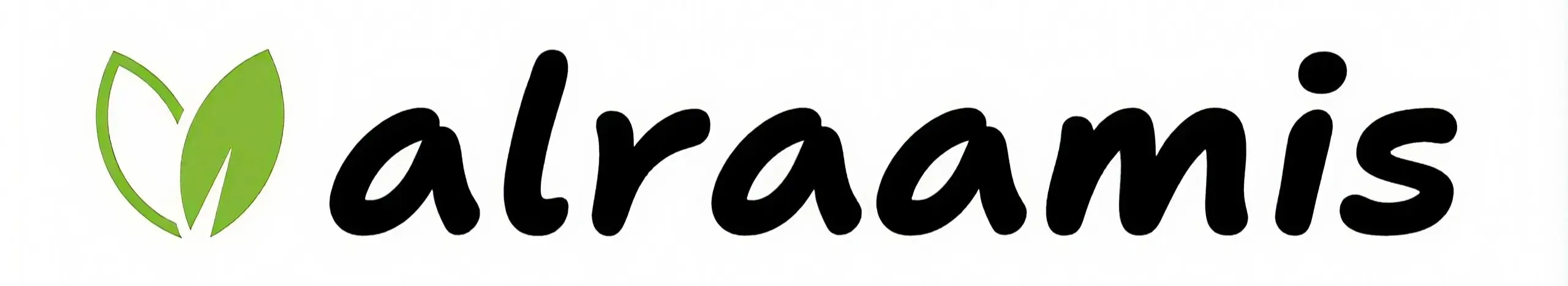 alraamis logo